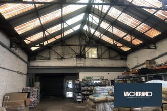 Location Local commercial 59100, Roubaix France