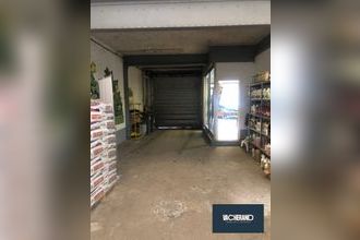 Ma-Cabane - Location Local commercial Roubaix, 113 m²