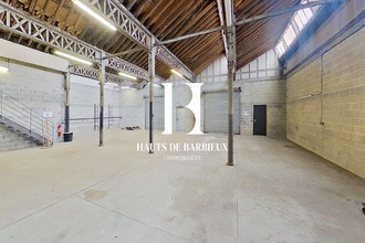 Ma-Cabane - Location Local commercial Roubaix, 350 m²