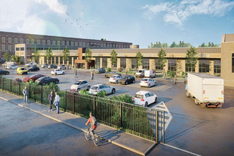 Location Local commercial 59100, Roubaix France
