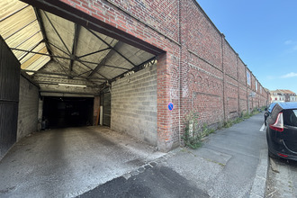 Location Local commercial 59100, Roubaix France