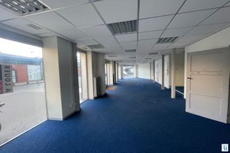 Ma-Cabane - Location Local commercial ROUEN, 132 m²