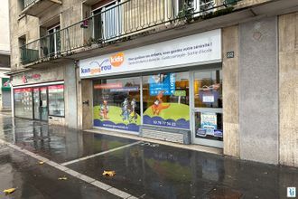 Ma-Cabane - Location Local commercial ROUEN, 0 m²