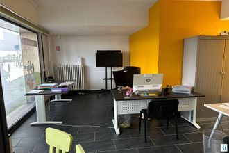 Ma-Cabane - Location Local commercial ROUEN, 0 m²