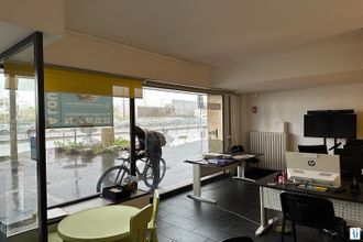 Ma-Cabane - Location Local commercial ROUEN, 0 m²