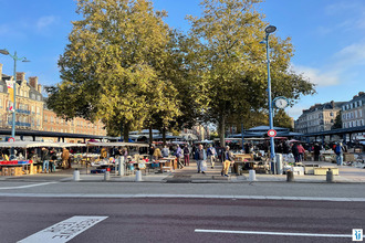 Location Local commercial 76000, ROUEN France