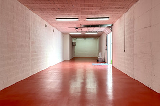 Ma-Cabane - Location Local commercial Rouen, 157 m²
