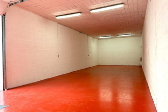 Ma-Cabane - Location Local commercial Rouen, 157 m²