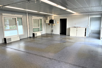 Ma-Cabane - Location Local commercial Rouen, 110 m²