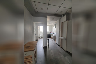 Ma-Cabane - Location Local commercial ROUEN, 150 m²