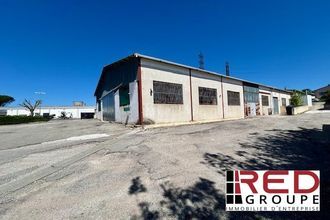 Ma-Cabane - Location Local commercial Gardanne, 500 m²