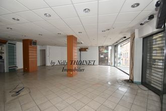 Ma-Cabane - Location Local commercial Royat, 180 m²