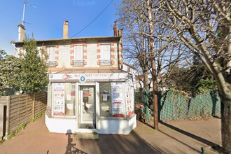 Ma-Cabane - Location Local commercial RUEIL-MALMAISON, 40 m²