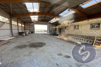 Ma-Cabane - Location Local commercial Ruffiac, 565 m²