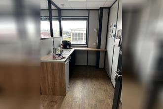 Ma-Cabane - Location Local commercial RUMILLY, 110 m²