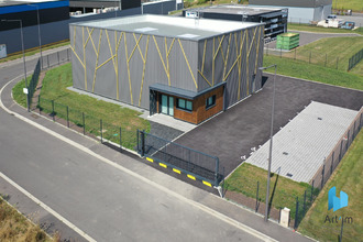 Location Local commercial 72300, Sablé-sur-Sarthe France