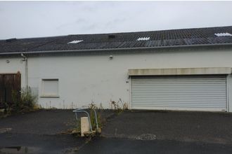 Ma-Cabane - Location Local commercial Saffré, 60 m²