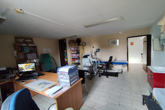 Ma-Cabane - Location Local commercial Saint-Égrève, 53 m²