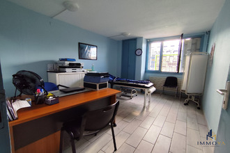 Ma-Cabane - Location Local commercial Saint-Égrève, 53 m²
