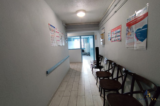 Ma-Cabane - Location Local commercial Saint-Égrève, 53 m²