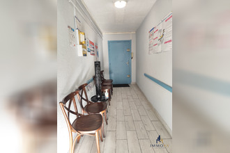 Ma-Cabane - Location Local commercial Saint-Égrève, 53 m²
