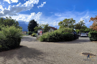 Ma-Cabane - Location Local commercial Saint-Égrève, 53 m²