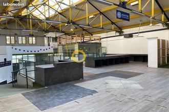 Ma-Cabane - Location Local commercial Saint-Étienne, 850 m²