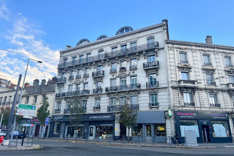 Ma-Cabane - Location Local commercial Saint-Étienne, 54 m²