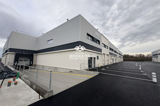Location Local commercial 44860, Saint-Aignan-Grandlieu France