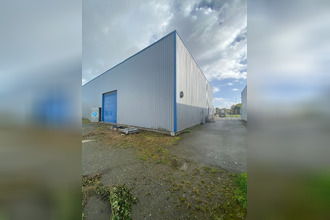 Ma-Cabane - Location Local commercial SAINT-ALBAN, 170 m²