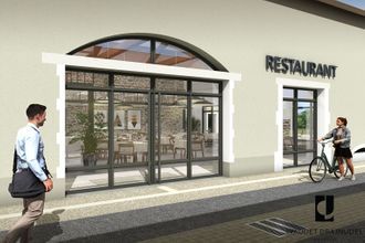 Location Local commercial 42370, SAINT-ANDRE-D'APCHON France