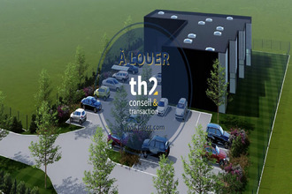 Location Local commercial 01960, Saint-André-sur-Vieux-Jonc France