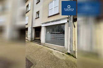 Ma-Cabane - Location Local commercial Saint-Arnoult-en-Yvelines, 30 m²