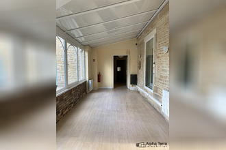 Ma-Cabane - Location Local commercial SAINT-AUBIN-SUR-MER, 120 m²