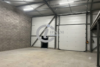Ma-Cabane - Location Local commercial Saint-Aunès, 192 m²