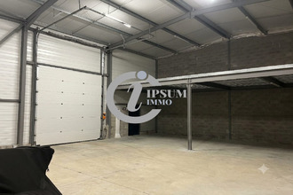 Ma-Cabane - Location Local commercial Saint-Aunès, 192 m²