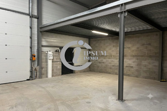 Ma-Cabane - Location Local commercial Saint-Aunès, 192 m²