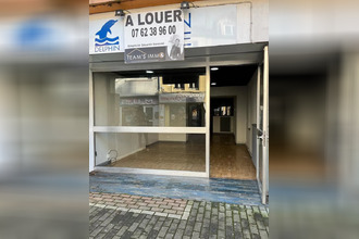 Ma-Cabane - Location Local commercial Saint-Avold, 85 m²