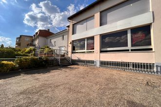 Ma-Cabane - Location Local commercial SAINT-AVOLD, 107 m²