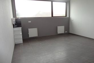 Ma-Cabane - Location Local commercial SAINT-AVOLD, 120 m²