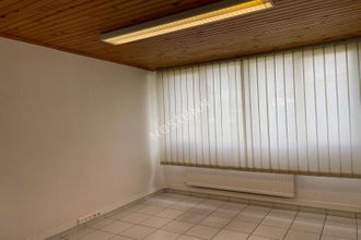 Ma-Cabane - Location Local commercial SAINT-AVOLD, 107 m²