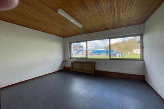 Ma-Cabane - Location Local commercial SAINT-AVOLD, 107 m²