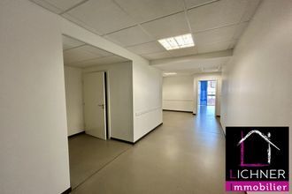 Ma-Cabane - Location Local commercial Saint-Avold, 134 m²