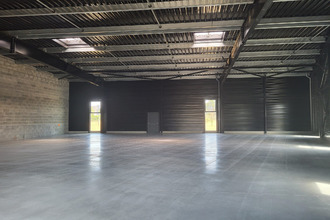 Location Local commercial 56890, Saint-Avé France