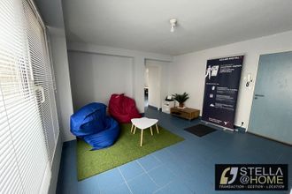 Ma-Cabane - Location Local commercial SAINT-BRIEUC, 60 m²