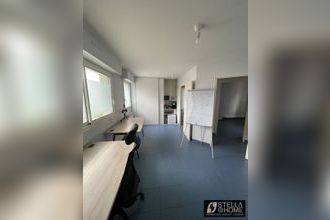 Ma-Cabane - Location Local commercial SAINT-BRIEUC, 60 m²