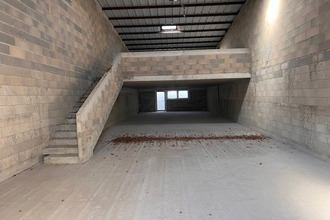 Ma-Cabane - Location Local commercial SAINT CHERON, 185 m²