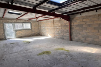 Ma-Cabane - Location Local commercial SAINT CHERON, 109 m²