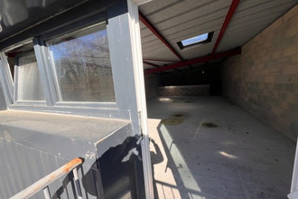 Ma-Cabane - Location Local commercial SAINT CHERON, 109 m²