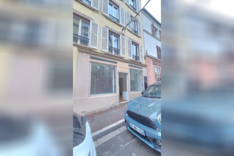 Ma-Cabane - Location Local commercial SAINT-CLOUD, 40 m²